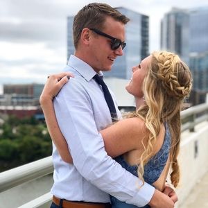 Meet your Posher, Stacey